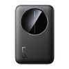 Powerbank Joyroom JR-PBF13; 2.4A LED, 5000mAh (czarny)