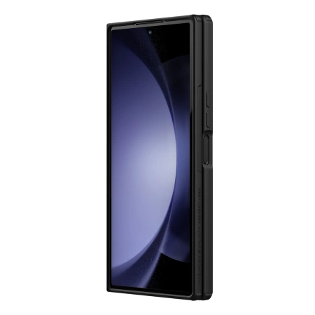 Nillkin Flex Pure Fold Hülle für Samsung Galaxy Z Fold 6 5G – Schwarz