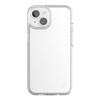 Ugly Rubber nakładka Vogue do iPhone Xr 6,1&quot; transparentna