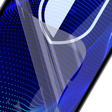 Google pixel 9a - 3mk FlexibleGlass Pro