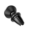 Magnetic Car Holder for Ventilation Grille Hoco CA81 black