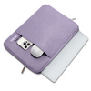 TECH-PROTECT SLEEVY LAPTOP 13-14 LAVENDER