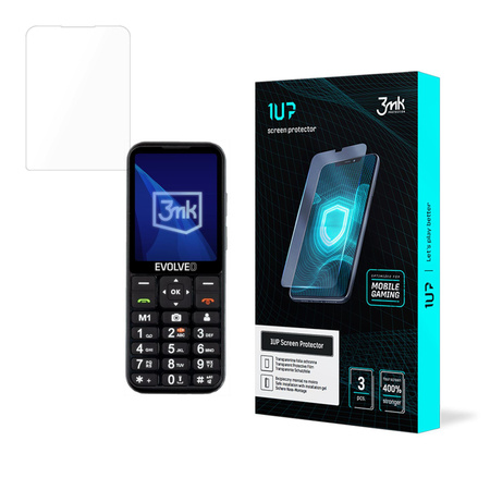 Evolveo EasyPhone LT - 3mk 1UP