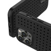 Etui Pinit Dynamic Case iPhone 14 ProMax 6.7" czarny/black