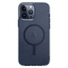 Uniq LifePro Xtreme iPhone 15 Pro 6.1&quot; case Magclick Charging blue/lucent blue