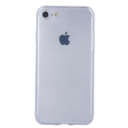 Nakładka Slim 1 mm do iPhone 17 Pro Max 6,9" transparentna
