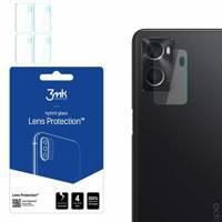 3MK Lens Protect Oppo A76 Ochrona na obiektyw aparatu 4szt