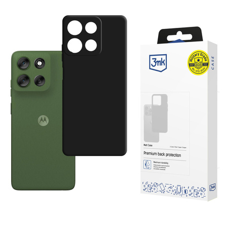 Motorola Moto G56 - 3mk Matt Case