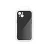 Nakładka Silicon Box do iPhone 15 Pro 6,1" czarna