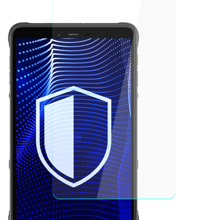 Ulefone Armor Pad Lite - up to 11" 3mk FlexibleGlass Pro