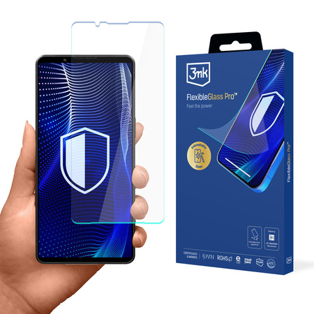 Sony Xperia 1 VII - 3mk FlexibleGlass Pro