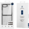Etui Dux Ducis Aimo na Samsung Galaxy Z Flip7 - czarne