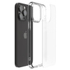 SPIGEN ULTRA HYBRID IPHONE 15 PRO MAX FROST CLEAR