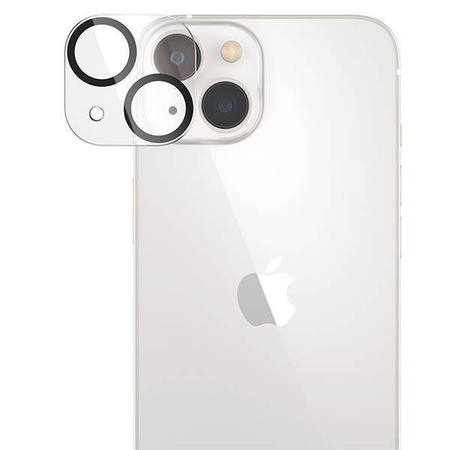 Tempered Glass for Camera IPHONE 14 / 14 PLUS PanzerGlass Camera Protector Platinium Strength (0399)