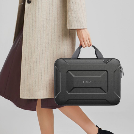TECH-PROTECT RANGER-X TACTICAL BAG LAPTOP 15-16 BLACK
