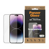 PanzerGlass szkło hartowane Ultra-Wide Fit do iPhone 16 Pro 6,3&quot; TTT