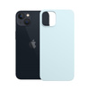 Apple iPhone 14 Plus - 3mk Hardy MagSilicone Sierra Blue