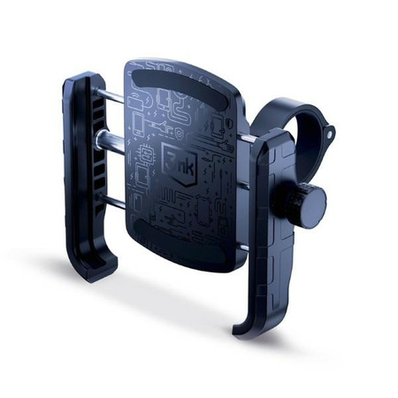 3MK UCHWYT STEEL BIKE HOLDER