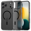 TECH-PROTECT MAGSLIM MAGSAFE IPHONE 17 PRO MATTE/BLACK