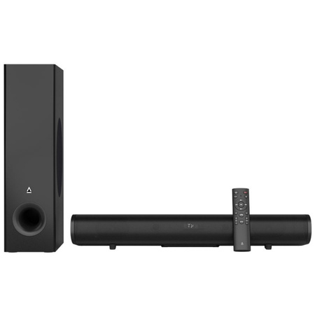Soundbar 2.1 Creative Stage Pro          z subwooferem Bluetooth 5.3