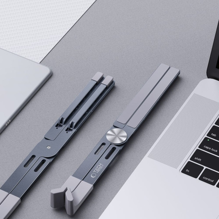 TECH-PROTECT PODSTAWKA POD LAPTOPA ULS3000 GREY