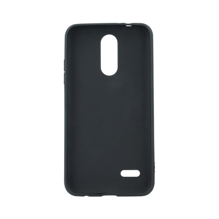 Nakładka Matt TPU do Realme 14 5G czarna