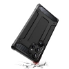 Hybrid Armor Samsung Galaxy S25 Ultra Black
