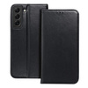 Kabura SMART MAGNETO do SAMSUNG A26 czarny