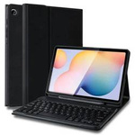Etui GALAXY TAB S6 LITE 10.4 2020 / 2022 Tech-Protect SC Pen + Keyboard czarne
