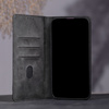 Etui Smart Seam do iPhone 17 6,3" czarne