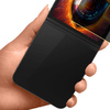 Samsung Galaxy Z Flip 6 / 7 FE - 3mk Silky Matt Privacy
