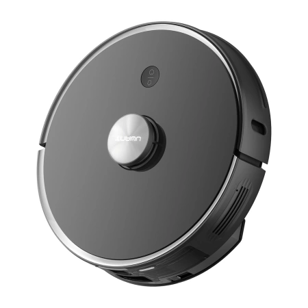 UWANT U100 Lite Reinigungsroboter mit Wischfunktion + Ladestation – Grau