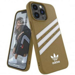 Original Case IPHONE 13 PRO Adidas OR Moulded Case PU green