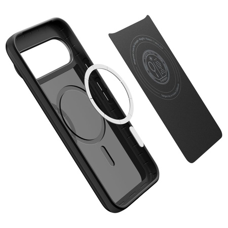 SPIGEN THIN FIT MAG MAGSAFE GOOGLE PIXEL 10 / 10 PRO BLACK