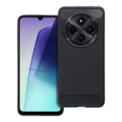 Futerał CARBON do XIAOMI Redmi 14C czarny