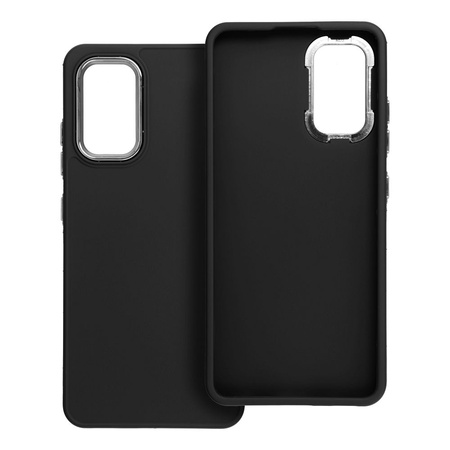 Futerał FRAME do SAMSUNG A32 LTE ( 4G ) czarny