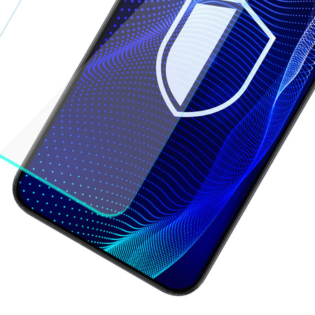 Vivo X200 Pro Mini - 3mk FlexibleGlass Pro