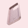 Nakładka Etteri Silicone Case do Samsung Galaxy S23 jasnoróżowa