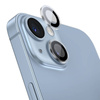 Szkło hartowane Baseus na aparat do iPhone 14/14 Plus