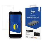 MyPhone Hammer Iron 3 LTE - 3mk FlexibleGlass Lite™