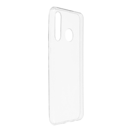 Futerał Back Case Ultra Slim 0,3mm do HUAWEI P30 Lite transparent
