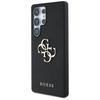 GUESS SAMSUNG S25 ULTRA GUHCS25LPGT4MBK CLASSIC LOGO BLACK