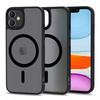 TECH-PROTECT MAGMAT IPHONE 11 MATTE BLACK