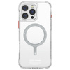 Skinarma etui Saido iPhone 16 Pro Max     6.9" Magnetic Charging przezroczysty/clear
