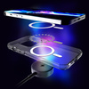 Apple iPhone 14 Pro - 3mk EverClear MagCase