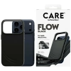 CARE by PanzerGlass Feature FLOW MagSafe Case für iPhone 17 Pro - Schwarz