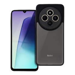 Futerał VARIETE do XIAOMI Redmi 14C czarny