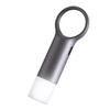 Lexon Nomaday Flash Brelok LEDszary/gun LL137X