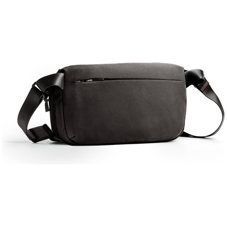 Torba Crossbody UNIQ Denver 5L czarny