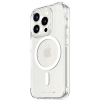 Etui PanzerGlass HardCase z MagSafe z D3O i certyfikatem Military Grade na iPhone 15 Pro - przezroczyste
